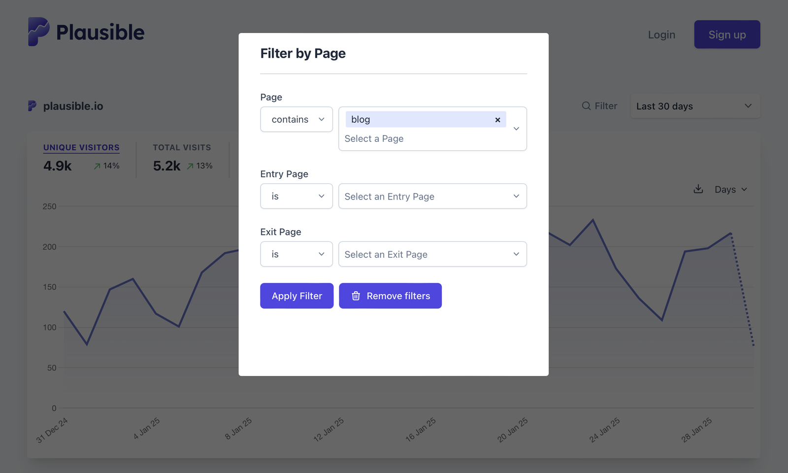 filter-by-page